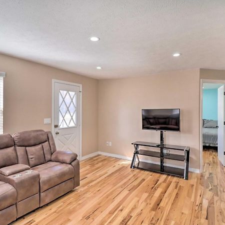 Remodeled Harrison Retreat Less Than 6 Mi To Town! Exteriér fotografie