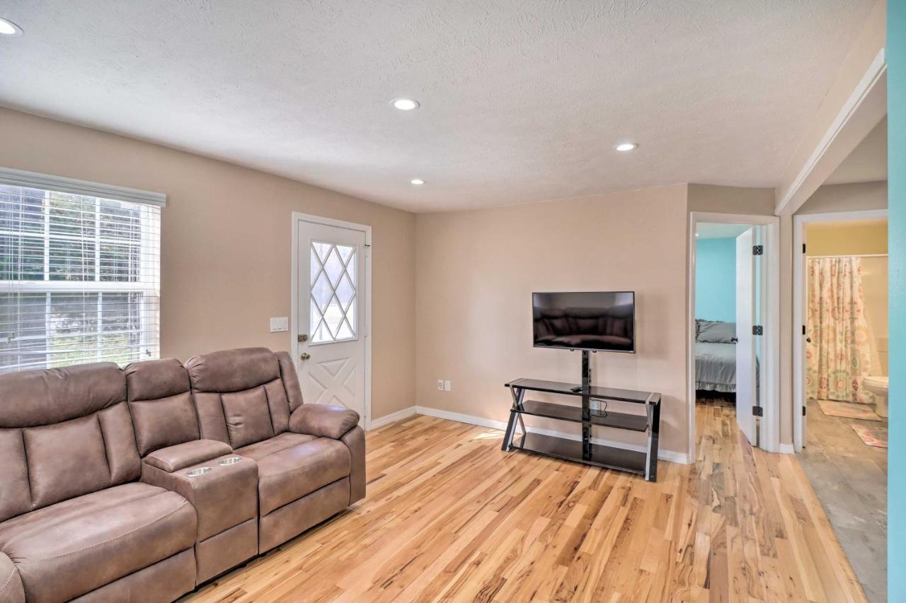 Remodeled Harrison Retreat Less Than 6 Mi To Town! Exteriér fotografie