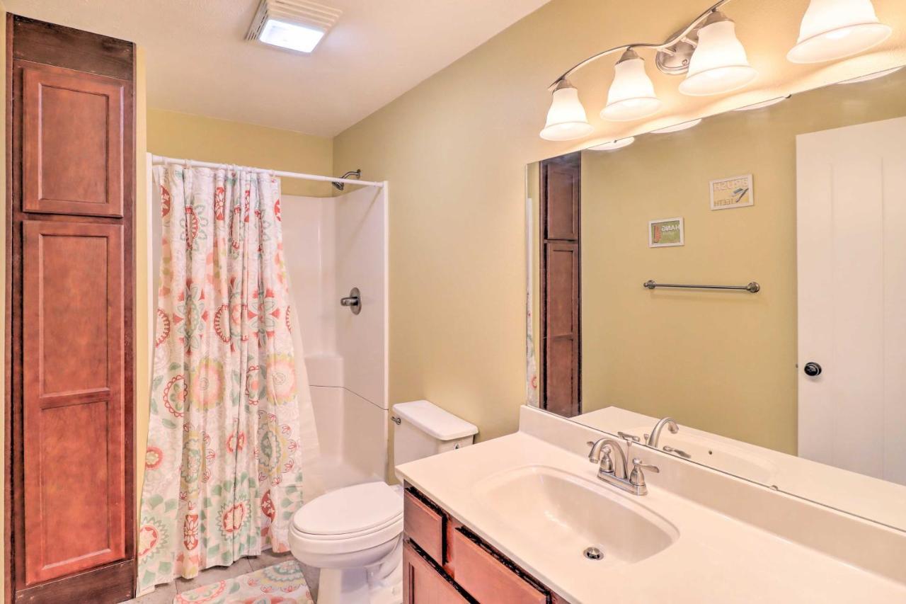 Remodeled Harrison Retreat Less Than 6 Mi To Town! Exteriér fotografie